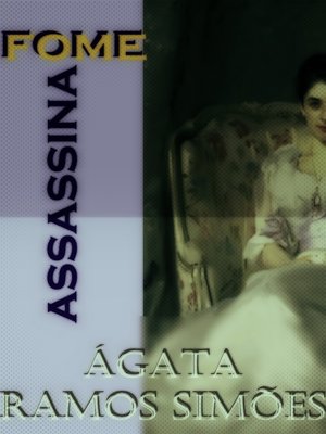 cover image of Fome Assassina